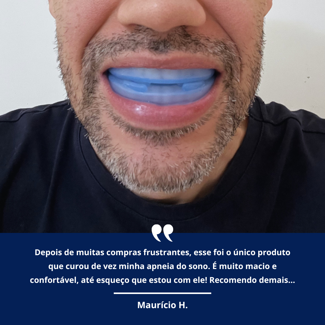 Znorex® Anti-Snoring Mouth Guard