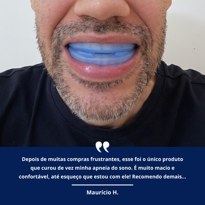 Znorex® Anti-Snoring Mouth Guard