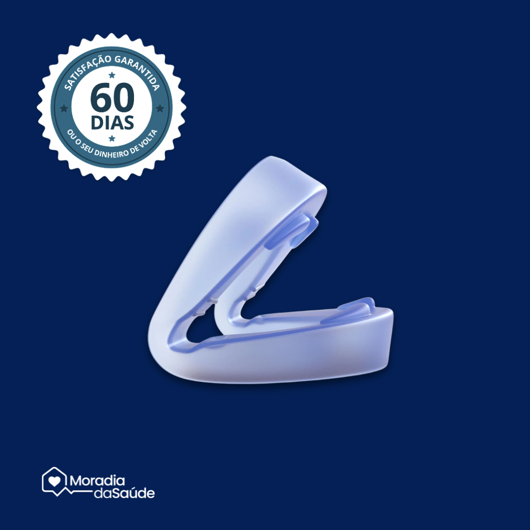 Znorex® Anti-Snoring Mouth Guard