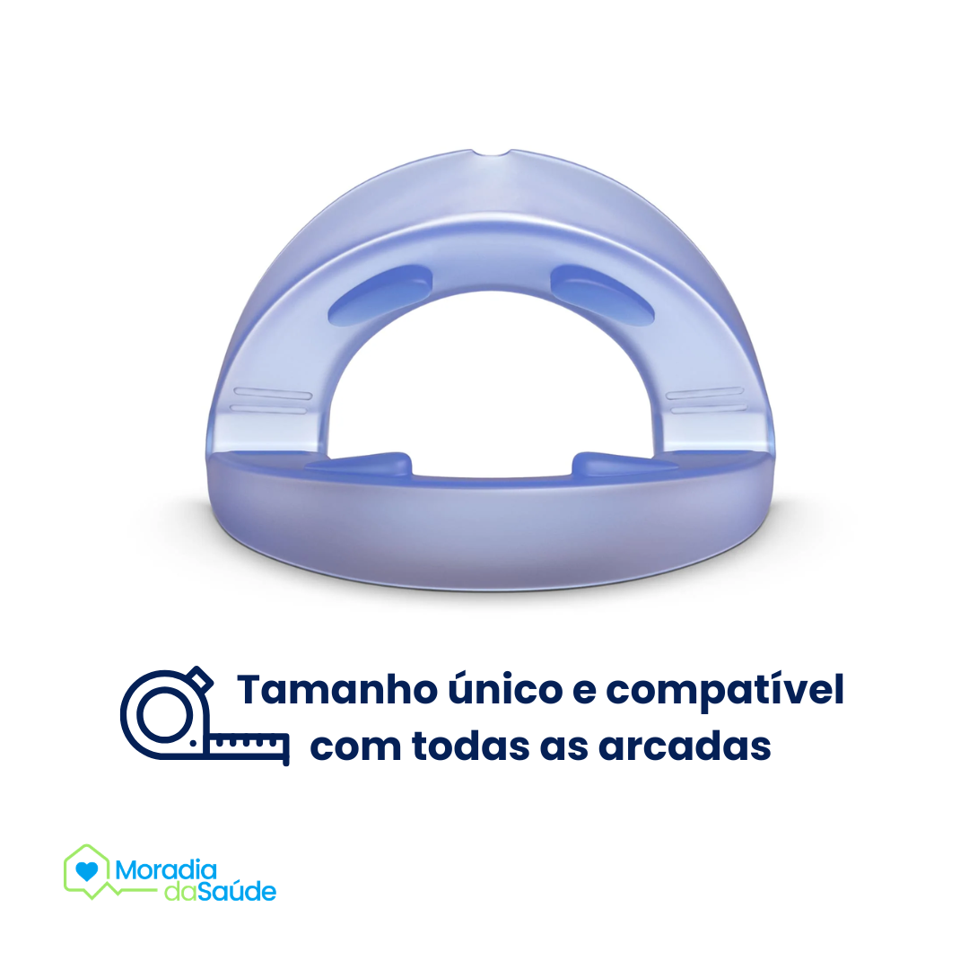 Znorex® Anti-Snoring Mouth Guard
