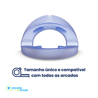 Znorex® Anti-Snoring Mouth Guard