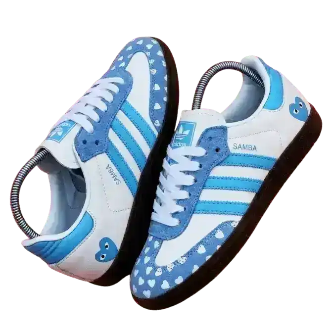 Adidas Love Heart 2026 (Special Edition)