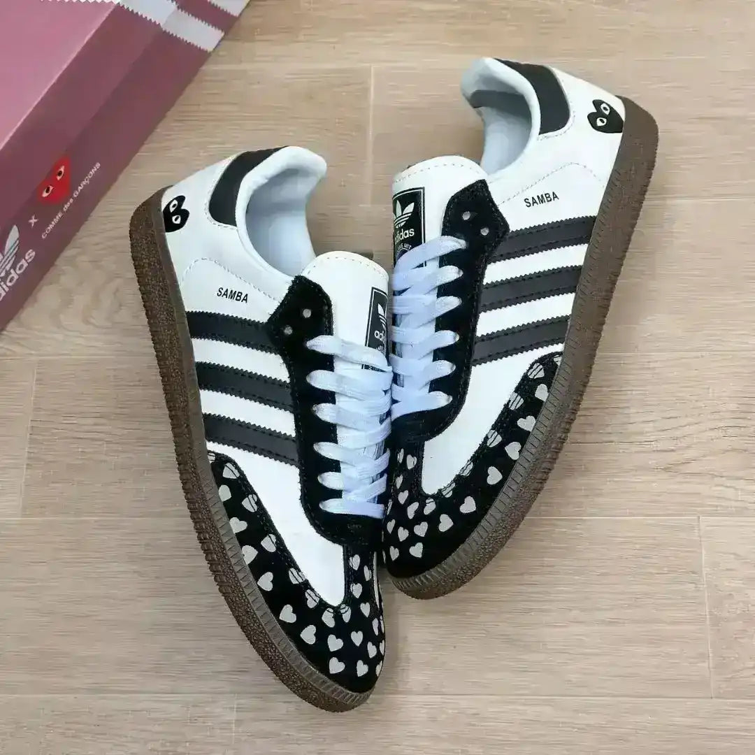 Adidas Love Heart 2026 (Special Edition)