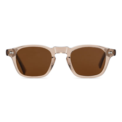 Times Amber Sunglasses