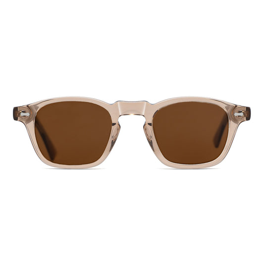 Times Amber Sunglasses