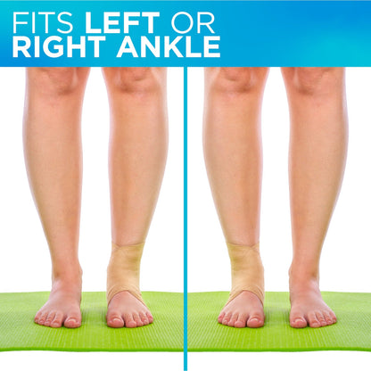 Elastic Ankle Brace - FINAL SALE