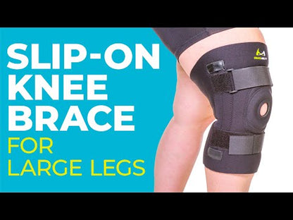 Big Knee Brace for Large Legs (FINAL SALE)