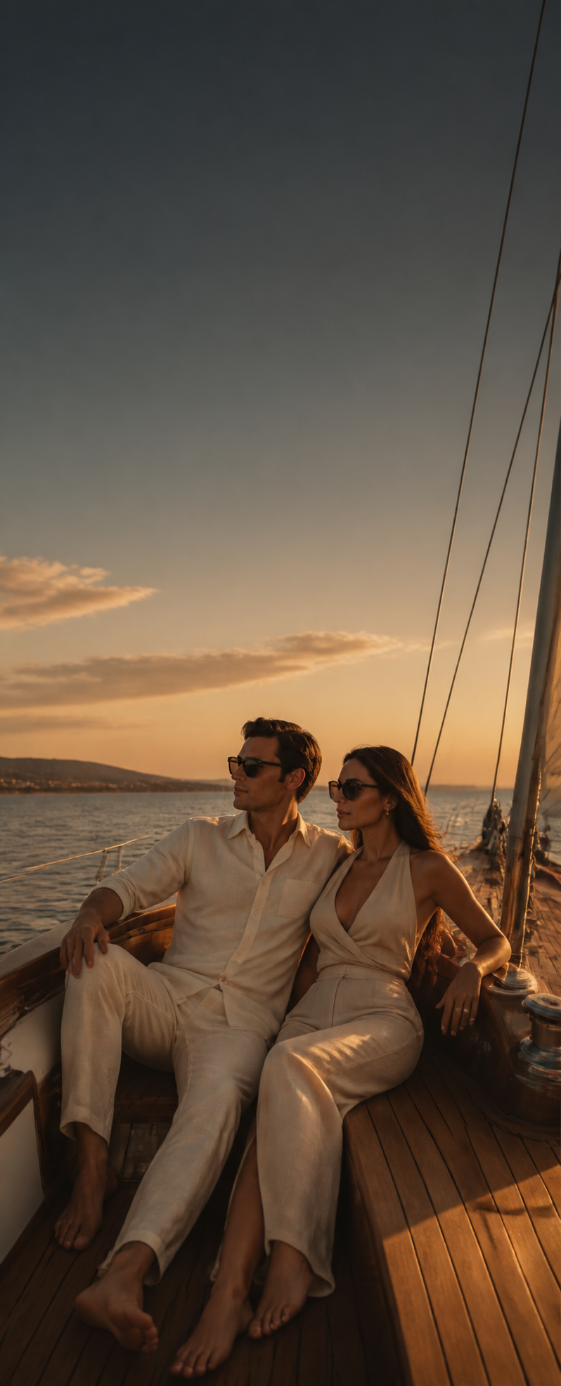 Versalitex summer campaign